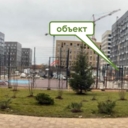 Продажа помещения с арендаторами в ЖК Ильинские луга