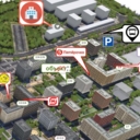 Продажа помещения с арендаторами в ЖК Ильинские луга