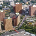 Продажа помещения в жилом комплексе Большая Академическая 85