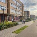 Продажа торгового помещения с арендатором Винлаб