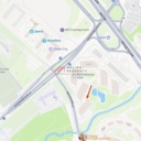 Аренда помещения в БЦ Сколково парк