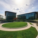 Аренда помещения в БЦ Сколково парк