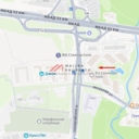 Аренда помещения в БЦ Сколково парк