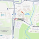 Аренда помещения в БЦ Сколково парк