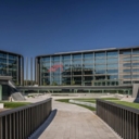 Аренда помещения в БЦ Сколково парк