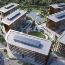 Аренда помещения в БЦ Сколково парк