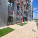 Продажа торгового помещения в ЖК "Остафьево" 