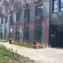 Продажа торгового помещения в ЖК "Остафьево" 