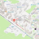 Аренда торгового помещения в ЖК "Квартал Авиаторов" 