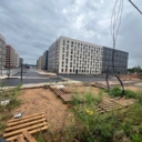 Продажа торгового помещения в ЖК "Ильинские луга"