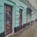 Продажа помещения с арендатором в районе Патриаршие пруды 