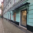 Продажа помещения с арендатором в районе Патриаршие пруды 