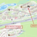 Продажа торгового помещения с сетевыми арендаторами