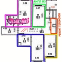 Продажа торгового помещения с сетевыми арендаторами