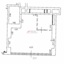 Аренда торгового помещения в жилом комплексе "Остров"