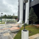 Аренда торгового помещения в жилом комплексе "Остров"