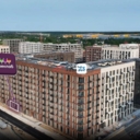 Продажа помещения с арендатором Винлаб в ЖК "Новое Внуково"