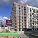Продажа помещения с арендатором Винлаб в ЖК "Новое Внуково"