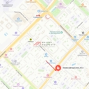 Продажа помещения на Ленинском проспекте с аптекой «Ваша №1»