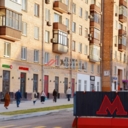 Продажа помещения на Ленинском проспекте с аптекой «Ваша №1»