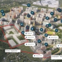 Продажа нежилого помещения с арендатором аптека  "Здравсити"