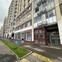 Продажа коммерческого помещения с супермаркетом Лента