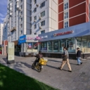 Продажа торгового помещения с арендаторами