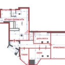 Продажа торгового помещения с арендаторами