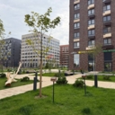 Продажа торгового помещения в ЖК "Ильинские луга" 