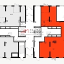 Продажа помещения с арендаторами в ЖК Алтуфьевское 53