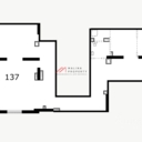 Продажа помещения с арендаторами в ЖК Алтуфьевское 53