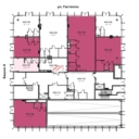 Продажа помещения в жилом комплексе Stone Sokolniki