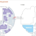 Продажа торгового центра MARI