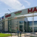 Продажа торгового центра MARI