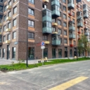 Продажа торгового помещения с магазином Магнит в ЖК "Алхимово"