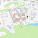 Продажа помещения с арендатором аптека в ЖК "1-й Ясеневский" 