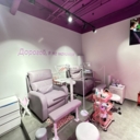 Продажа помещения с арендатором Nails UP