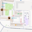 Продажа помещения с арендатором Nails UP