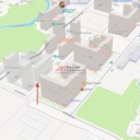 Аренда торгового помещения в ЖК "Митинский Лес"