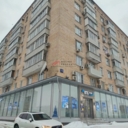 Продажа торгового помещения на Люсиновской улице