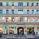 Аренда торгового помещения на Петровке 