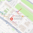 Продажа торгового помещения в  ЖК "Настроение"