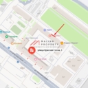 Продажа торгового помещения в  ЖК "Настроение"