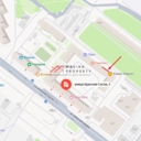 Продажа торгового помещения в  ЖК "Настроение"