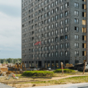 Аренда торгового помещения в ЖК "Ярославский квартал"