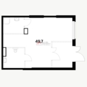 Аренда торгового помещения в ЖК "Ярославский квартал"