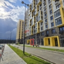 Продажа помещения с арендатором в ЖК "Пятницкие луга" 