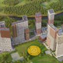 Аренда торгового помещения Кутузов град