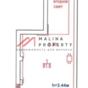 Продажа торгового помещения на Нижняя Красносельская