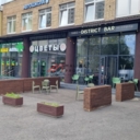 Продажа торгового помещения с арендатором пивной бар